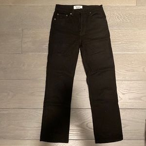 Reformation Jeans
